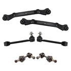 For Hyundai Sonata 2011-2014 Trq PSA53059 Rear Control Arm & Suspension Kit New. Price: $139.65.