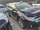 2014 Ford Edge Left Front Axle Shaft 2.0L Turbo Fwd Used 89K Miles Oem. Price: $80.70.