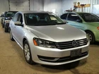 (local Pickup Only) Driver Rear Suspension Without Crossmember Fits 13-14 Passat Used. Price: $149.90.