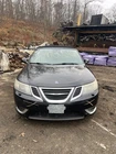 2009-2011 Saab 9-3 Steering Column Floor Shift Oem Used. Price: $84.50.