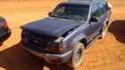 Passenger Front Spindle/knuckle 4 Door Fits 98-01 Explorer 253973 Used. Price: $111.19.