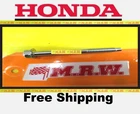 12-16 Honda Cr-v For A/c Compressor Compresser Short Bolt 2.4L Engine Motor Used. Price: $14.45.