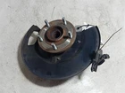 2008-2020 Dodge Caravan Front Left Driver Side Spindle Knuckle Assembly Oem Used. Price: $91.31.