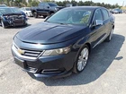 Crossmember/k-frame Front Vin 4TH Digit New Style 2.5L Fits Impala 9987344 Used. Price: $397.02.