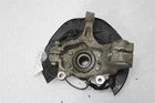 Front Spindle Knuckle Infiniti QX50 2019 2020 Left 1378742 Used. Price: $139.99.