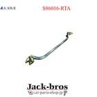Laile Beatrush Genuine Rear Strut Brace Subaru Impreza Wrx Gda Gdb S86016-RTA New. Price: $255.00.