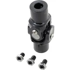 U-joint; Black; 9/16"-26 X 3/4"-DD New. Price: $78.99.