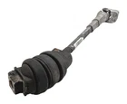 12-15 Bmw X1 (E84) Awd Left Driver Steering Column Shaft U-joint Used. Price: $99.99.