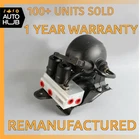 Mercedes R230 SL500 SL600 Front Hydraulic Suspension Valve Block Remanufactured. Price: $691.23.