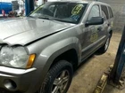 Steering Column Floor Shift Without Fog Lamps Fits 05-07 Grand Cherokee 10214472 Used. Price: $128.18.