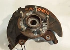 2010-2013 Kia Forte Right Passenger Side Spindle Knuckle Hub Oem Used. Price: $85.49.