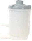Power Steering Reservoir Cardone 3R-210 Fits 2005 Honda Odyssey New. Price: $72.53.