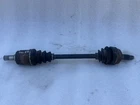 1993 1994 1995 Honda Del Sol Right Passenger Side Front Cv Axle Shaft 1.6L Used. Price: $75.00.