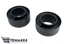 TEMA4X4 30MM Rear Coil Spacers Ford C-max, Focus 3-GEN, Fusion Lift Kit New. Price: $111.00.