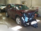 Axle Shaft Rear 4WD 3.5L Vin 5TH Digit Fits 14-19 Highlander 1012917 Used. Price: $141.89.