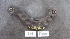 2012-16 Ford Focus Drivers Left Upper Control Arm Rear Id # AV61-CB Used. Price: $74.99.
