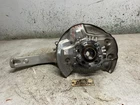 2023 Acura Mdx Driver Left Side Front Spindle Knuckle Oem Used. Price: $289.95.