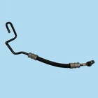 Front Hydraulic Suspension Line Hose Oem 07-14 Mercedes W221 W216 S63 CL63 Amg Used. Price: $89.95.