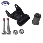 Leaf Spring Shackle Skp SK722034 Fits 02-08 Dodge Ram 1500 New. Price: $62.92.