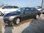 2013 Honda Accord Driver Front Steering Knuckle Assembly Oem Used. Price: $80.70.