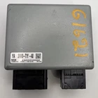 2015-2016 Honda Cr-v Electric Power Steering Eps Control 39980-T1Y-A0 Used. Price: $125.00.