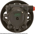 Cardone Reman Power Steering Pump 21 5280 New. Price: $161.35.