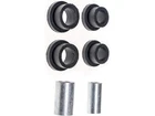 1975-1976 Ford F100 Track Bar Bushing Front Dorman 51382QRFN 4WD New. Price: $24.10.