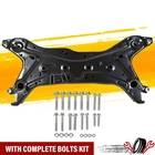 Front Crossmember Subframe Cradle For 07-17 Jeep Compass Patriot Caliber 2WD 4WD New. Price: $102.50.