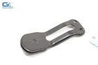 2017-23 Jaguar F-pace Subframe Crossmember Right Side Rearward Bracket Oem Used. Price: $19.99.