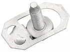 Genuine Ford Suspension Stabilizer Bar Bracket Bolt W712045-S439 New. Price: $12.20.