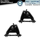 Front Upper Control Arm Left Right Pair For Chevy Gmc Blazer Pickup Truck Van New. Price: $164.85.
