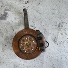 Driver Left Front Spindle/knuckle Fits 11-15 Dodge Durango Used. Price: $155.99.