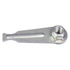 For Dodge Ram 3500 2007-2010 Mopar 06509070AA Track Bar Retainer Nut New. Price: $14.04.