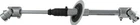 Borgeson Steering Shaft (000873) New. Price: $324.32.