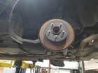 2022 Nissan Altima Sr 2.5L Fwd Rear Suspension Left Driver Used. Price: $201.88.