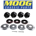 Moog Front Suspension Strut Rod Bushing For 1976-1980 Plymouth PB300 Eg New. Price: $53.72.
