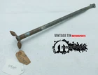 Nos Mopar 4115147 Lower Intermediate Steering Shaft 1978-90 Dodge Ram Charger New. Price: $29.99.