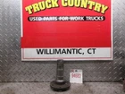 Front Spindle/knuckle Fits 84-92 Bronco 190223 Used. Price: $150.00.