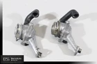 Mercedes R230 SL55 CLS55 Amg Emission Egr Smog Pump Check Valve Set Oem Used. Price: $64.99.