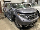 Front Lower Control Arm Honda Cr-v 2017 2018 2019 Right 1454718 Used. Price: $119.99.