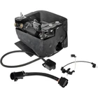 Dorman 949099 Suspension Air Compressor Compatible With Cadillac, Chevrolet, Gmc New. Price: $230.00.
