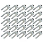 Alignment Shim Multi-pack Moog K100264 New. Price: $21.30.