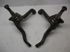 1965 1966 Mustang Spindles V8 Lug C5DA-3107 3108 Original Ford Pair Rh Lh Used. Price: $325.00.
