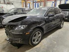 Driver Lower Control Arm Front Fits 15-18 Porsche Macan 1521647 Used. Price: $105.75.