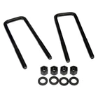 For Chevy Silverado 1500 99-22 Dorman 929-816 Rear Leaf Spring Axle U-bolt Kit New. Price: $20.20.