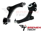New Front Lower Control Arm W/ Ball Joint Pair Lh & Rh Sides For Land Rover LR2. Price: $149.99.