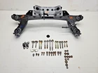 2005-2010 Scion Tc Rear Suspension Crossmember Sub K Frame Bolts Oem Used. Price: $170.99.