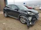 Hyundai Tucson 2016-2021 Left Lower Control Arm Rear 1690135 Used. Price: $139.45.