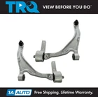 Trq Front Lower Control Arm With Ball Joint Pair Set For Acura Mdx Zdx New. Price: $299.95.