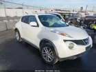 Used Rear Left Ind Rr Suspension Assembly Fits: 2013 Nissan Juke Awd W/o Crossme. Price: $95.00.